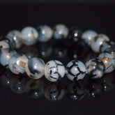 FBT - Dragon Eye Gemstone Bracelets - FashionByTeresa